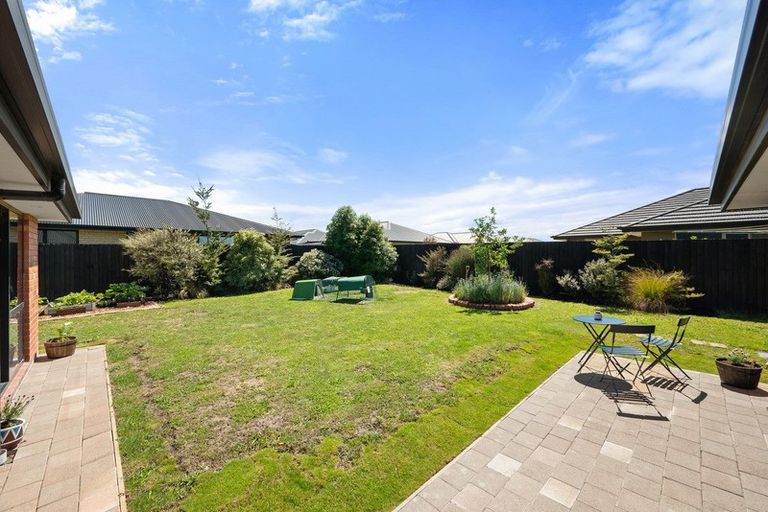 Photo of property in 1 Cloverlea Court, Rolleston, 7614