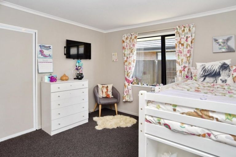 Photo of property in 4 Picton Place, Kaiapoi, 7630