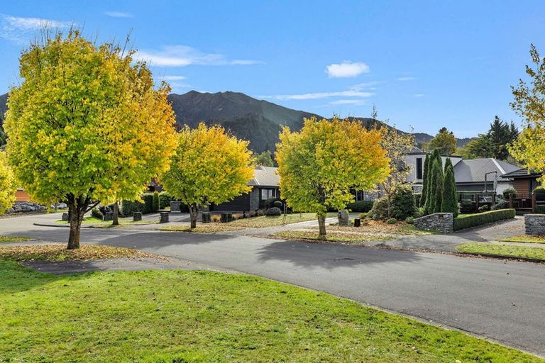 Photo of property in 11 Rutherford Crescent, Hanmer Springs, 7334