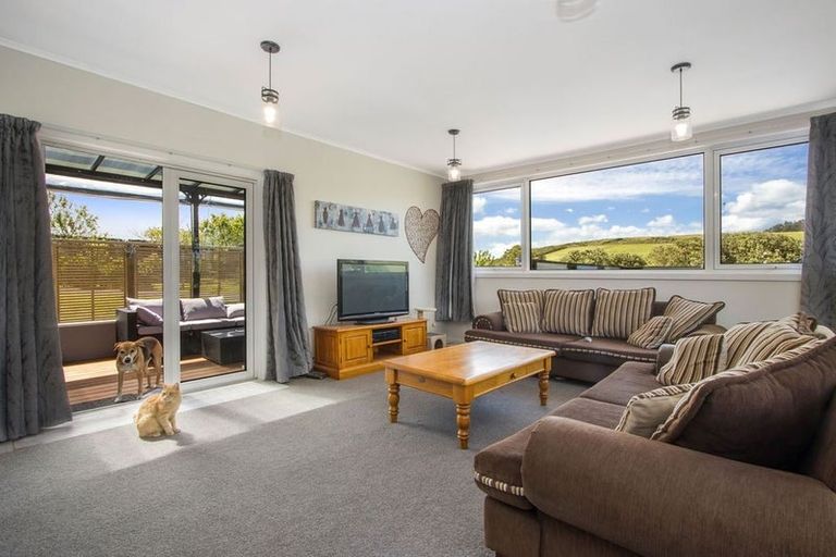 Photo of property in 36 Fisher Road, Waihi, 3681
