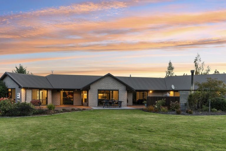 Photo of property in 478 Riccarton Road West, North Taieri, Mosgiel, 9092