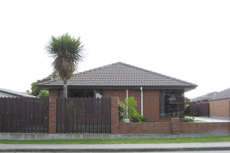 Photo of property in 37a Ivory Street, Rangiora, 7400