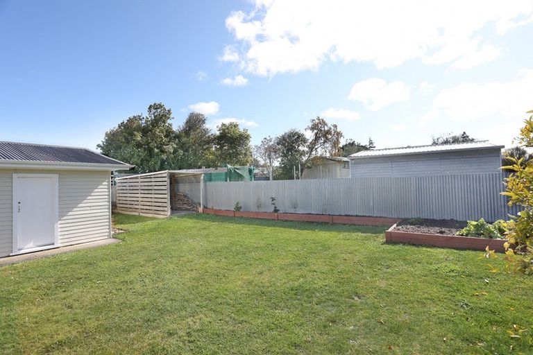 Photo of property in 1 Oaklea Avenue, Marton, 4710