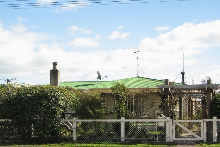 Photo of property in 3 Mitchell Street, Waipukurau, 4200