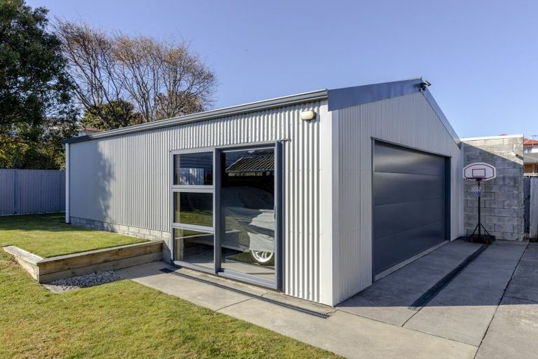 Photo of property in 4a Blake Street, Waitara, 4320