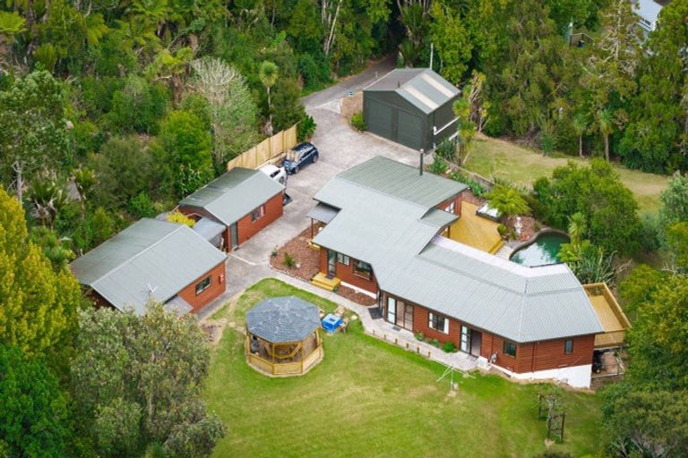 Photo of property in 78 Opanuku Road, Henderson Valley, Auckland, 0612