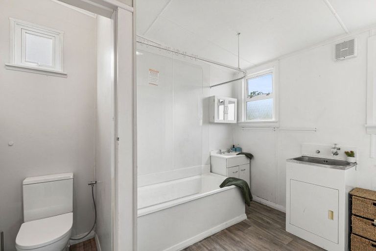 Photo of property in 7 Te Mawae Street, Whanganui East, Whanganui, 4500