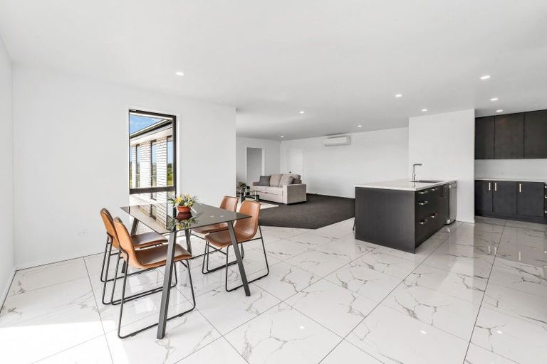 Photo of property in 194 Curraghs Road, Rolleston, 7675