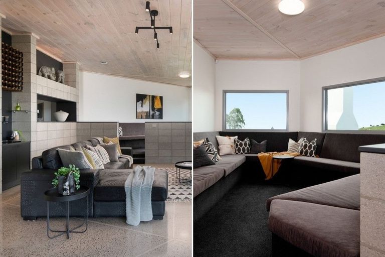Photo of property in 461a Minden Road, Minden, Tauranga, 3176