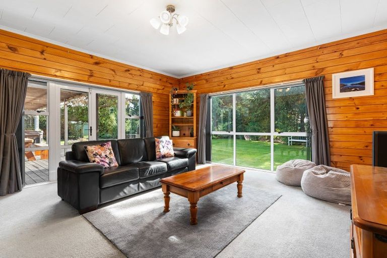 Photo of property in 1680 Hoskyns Road, Kirwee, Darfield, 7571