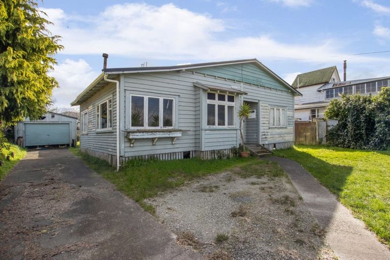 Photo of property in 47 Galbraith Street, Waihi, 3610