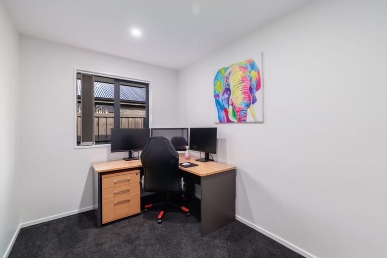 Photo of property in 17 Hollows Lane, Rolleston, 7615