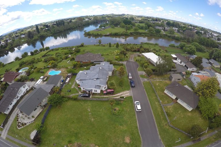 Photo of property in 10 Hakarimata Road, Ngaruawahia, 3720