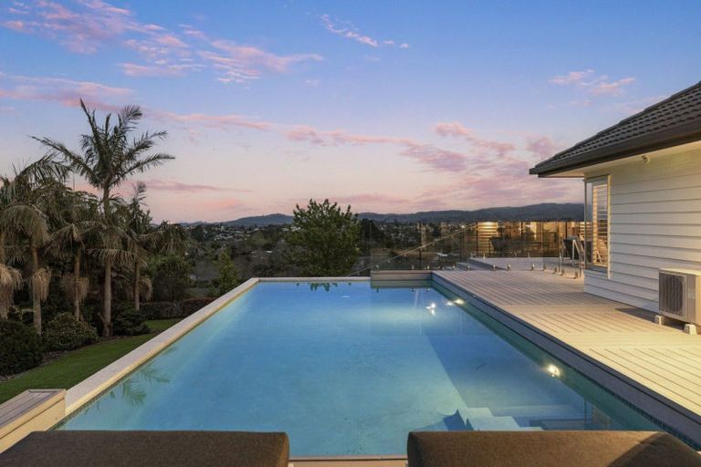 Photo of property in 315 Cambridge Road, Tauriko, Tauranga, 3110