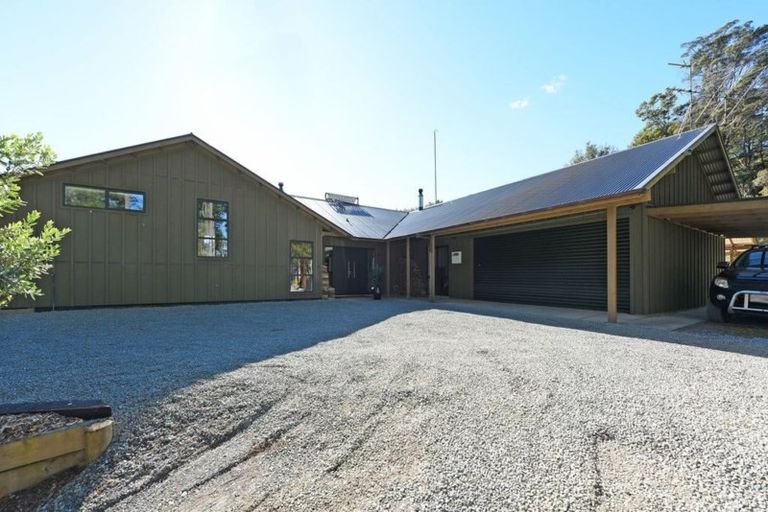 Photo of property in 147 Blue Mountains Road, Blue Mountains, Upper Hutt, 5371