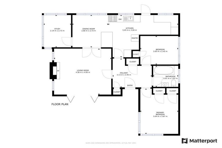 Photo of property in 13 South Karori Road, Karori, Wellington, 6012