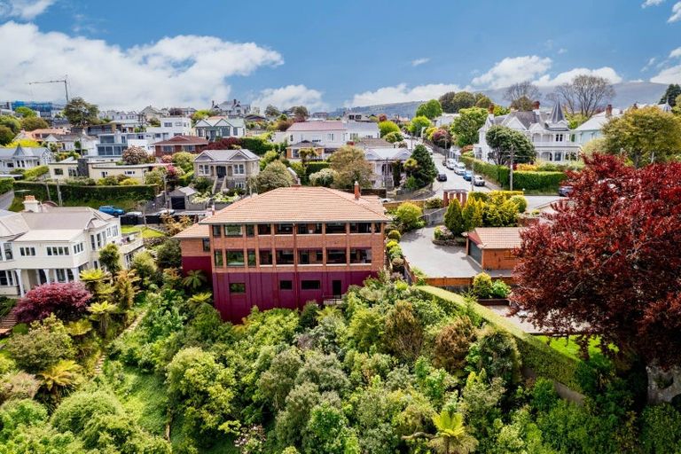 Photo of property in 28 Tweed Street, Roslyn, Dunedin, 9010
