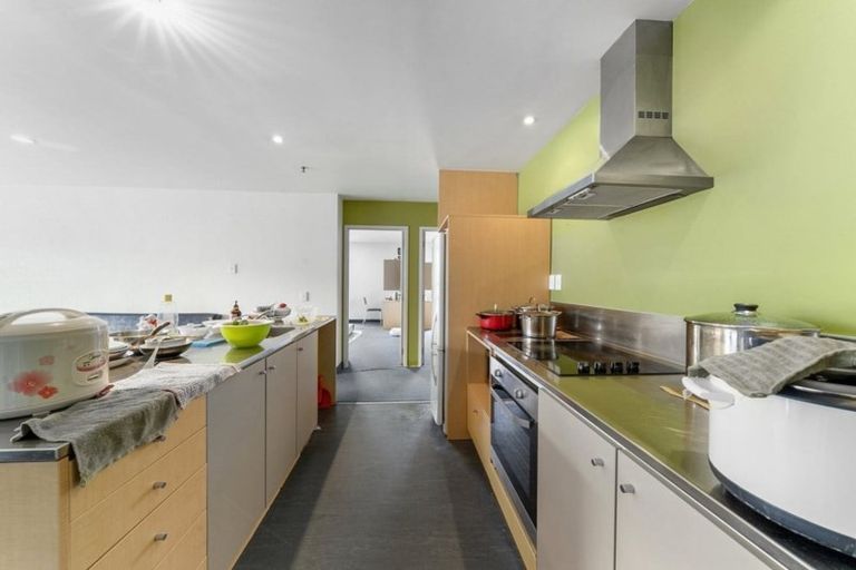 Photo of property in Hanson House, 12/27u Hanson Street, Mount Cook, Wellington, 6021