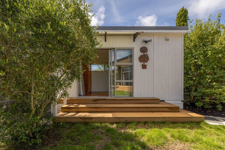 Photo of property in 129 Otaki Street, Kaiapoi, 7630