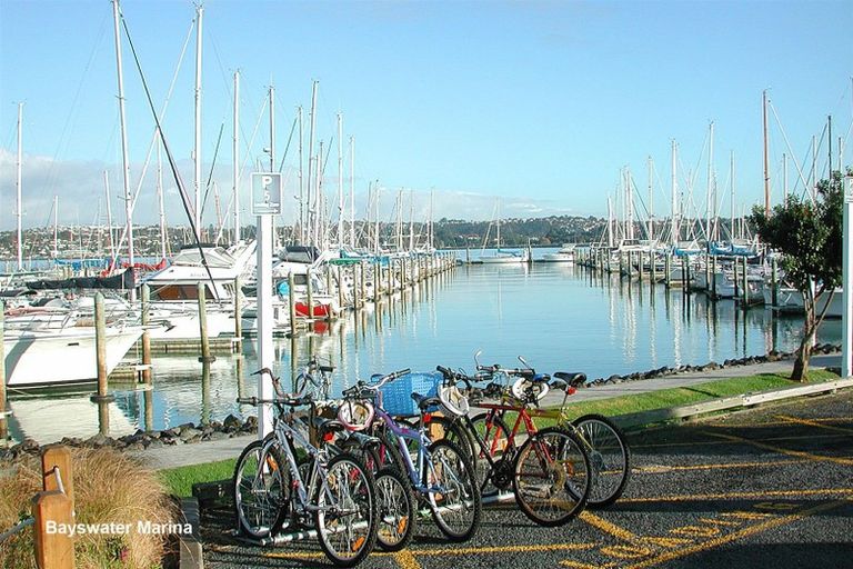 Photo of property in 109a Norwood Road, Bayswater, Auckland, 0622