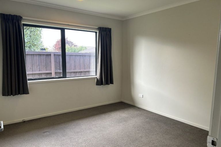 Photo of property in 24 Eversham Drive, Rolleston, 7615