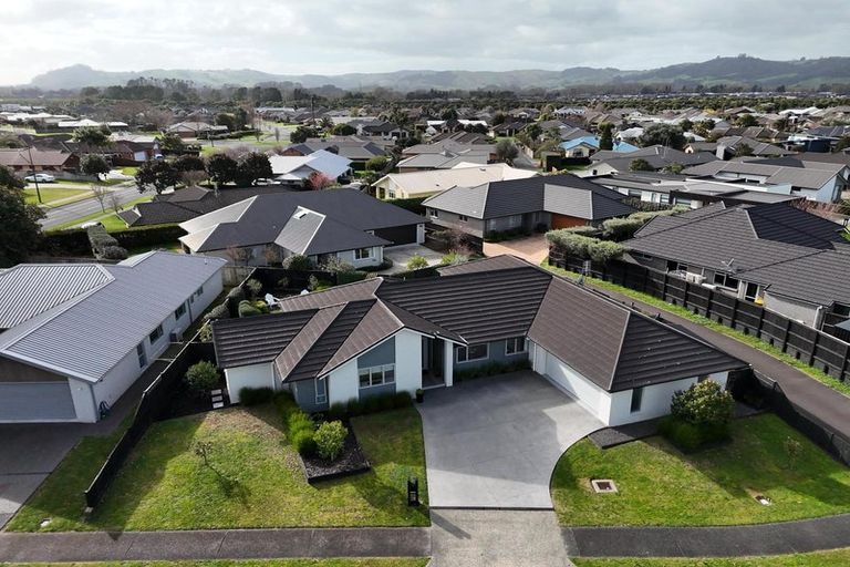 Photo of property in 3 Homestead Lane, Cambridge, 3434