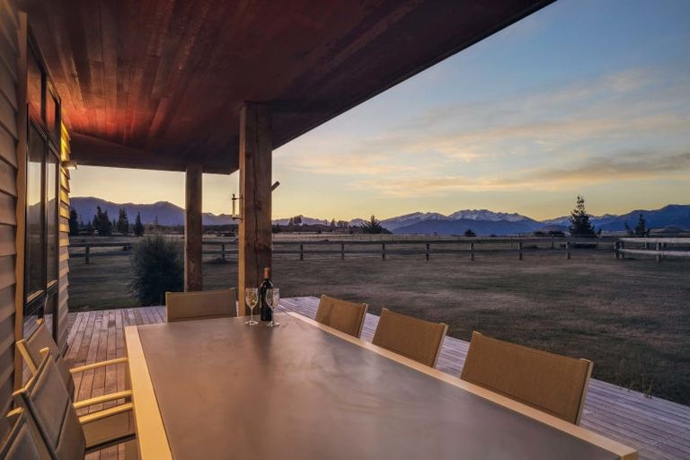 Photo of property in 182 Stevenson Road, Wanaka, 9382
