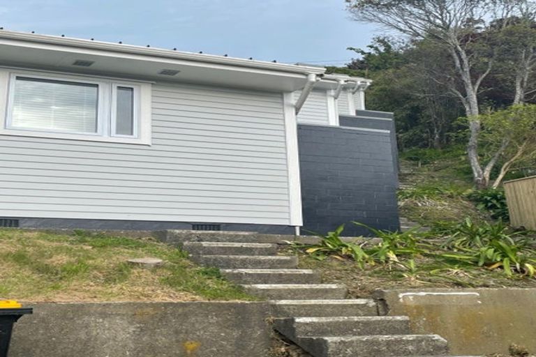 Photo of property in 82u1 Warwick Street, Wilton, Wellington, 6012