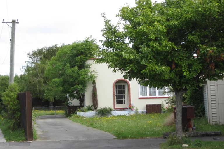 Photo of property in 8 Bray Street, Woolston, Christchurch, 8062