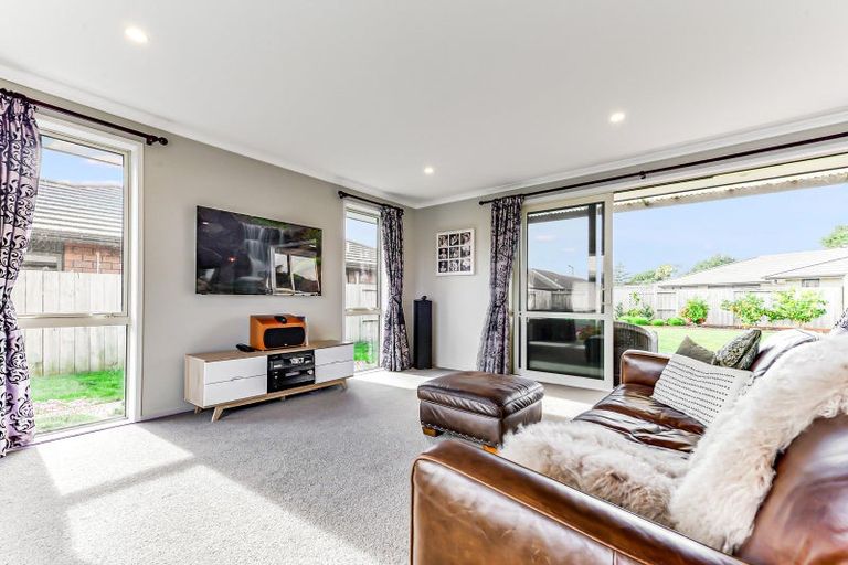 Photo of property in 25 Matariki Terrace, Ngaruawahia, Hamilton, 3288