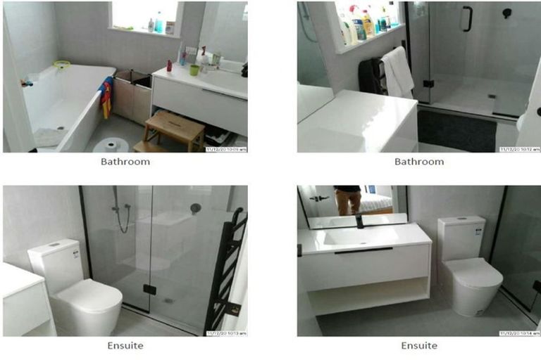 Photo of property in 2d Castleton Street, Birkdale, Auckland, 0626