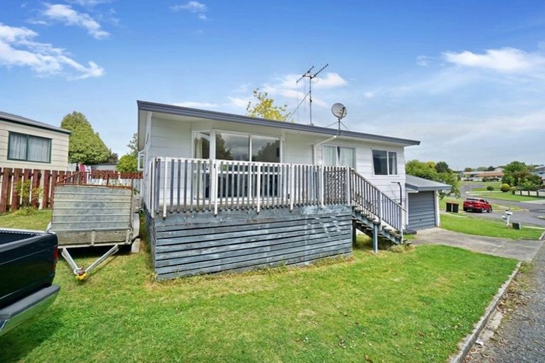 Photo of property in 34a Hayward Court, Te Puke, 3119