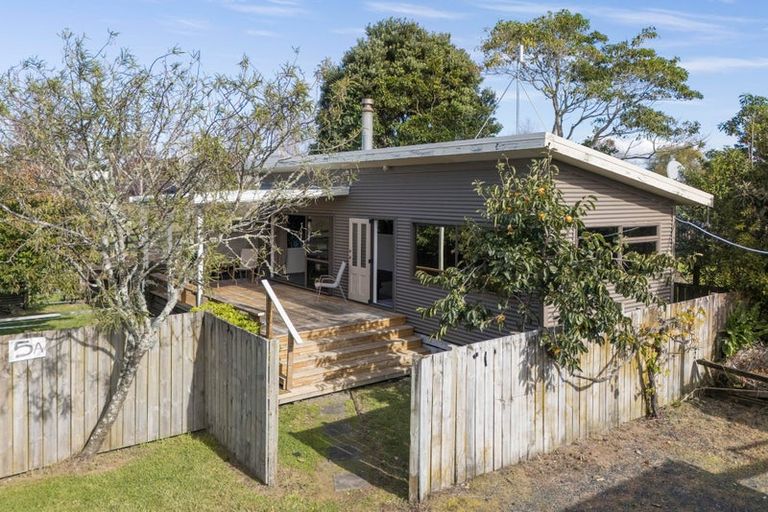 Photo of property in 5 Potu Road, Tahawai, Katikati, 3170