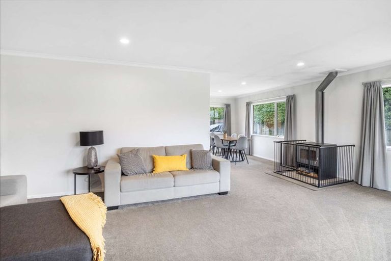 Photo of property in 29a Fairfield Way, Rolleston, 7614