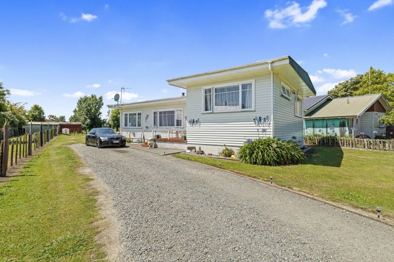 Photo of property in 54 Mill Street, Marton, 4710