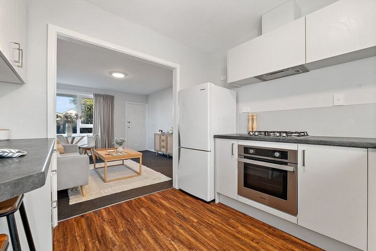 Photo of property in 3/25 Edgeware Road, St Albans, Christchurch, 8014