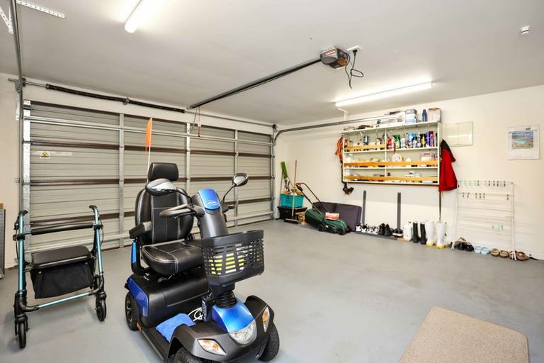 Photo of property in 21 Cox Street, Ashburton, 7700