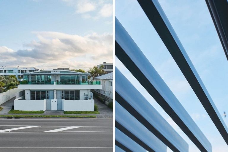 Photo of property in 135 Marine Parade, Mount Maunganui, 3116