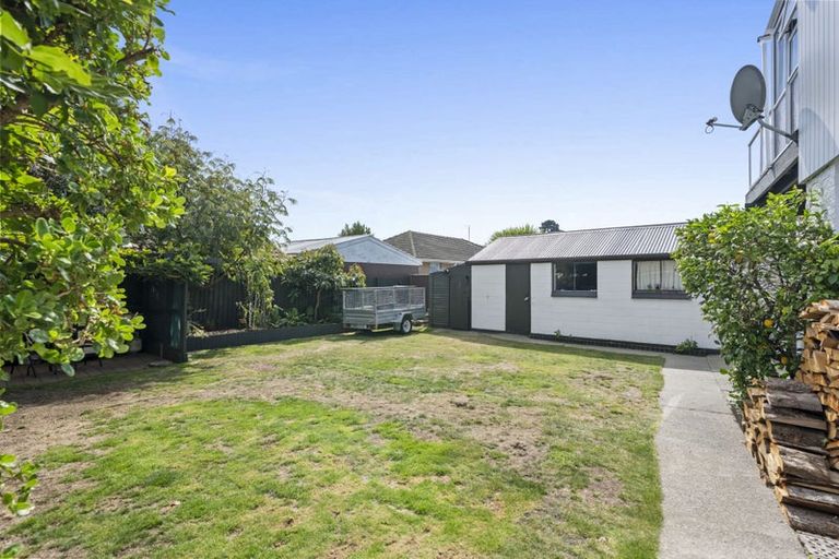 Photo of property in 241 Shortland Street, Aranui, Christchurch, 8061