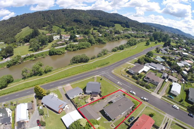 Photo of property in 39 Newton Street, Ngaruawahia, 3720