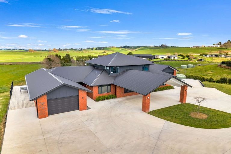 Photo of property in 1008d Te Kawa Road, Te Kawa, Te Awamutu, 3873