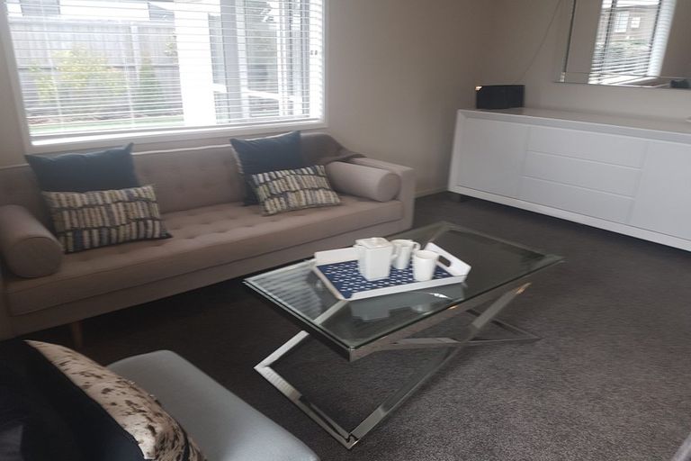 Photo of property in 1 Eversham Drive, Rolleston, 7615