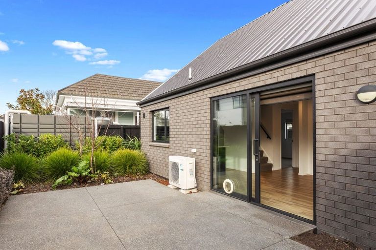 Photo of property in 3/116 Champion Street, Edgeware, Christchurch, 8013