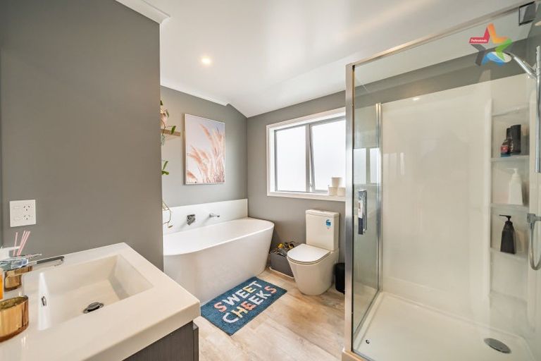 Photo of property in 59 Grovedale Square, Wainuiomata, Lower Hutt, 5014