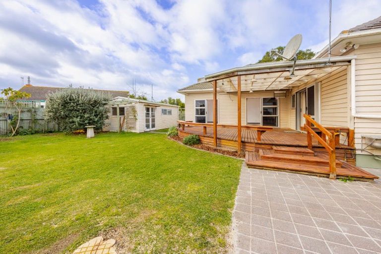 Photo of property in 45 Nuffield Avenue, Marewa, Napier, 4110