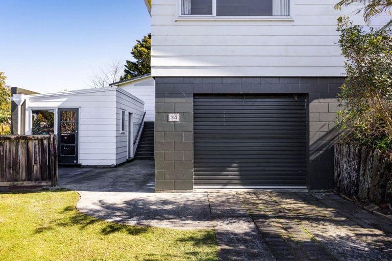 Photo of property in 34 Maire Street, Inglewood, 4330