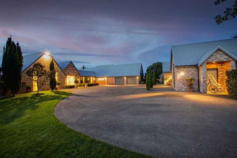 Photo of property in 73a Clark Road, Karaka, Papakura, 2580