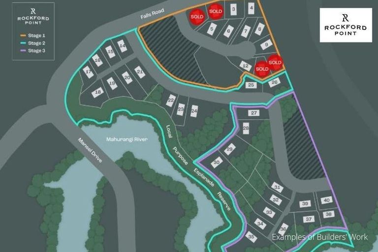 Photo of property in 223 Falls Road, Warkworth, 0984