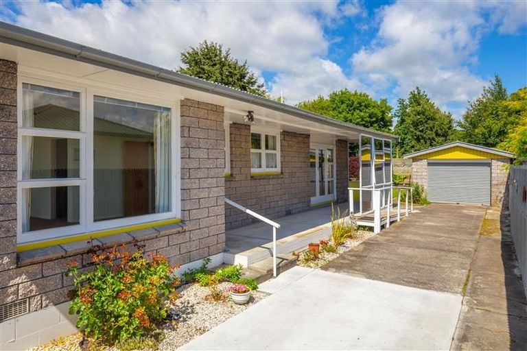 Photo of property in 40a Lee Street, Blenheim, 7201