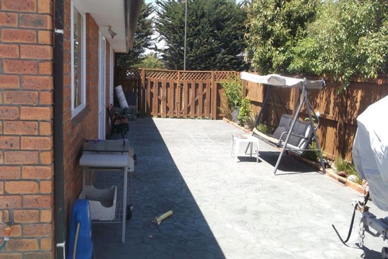 Photo of property in 66 Lowes Road, Rolleston, 7614